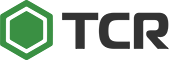 TCR Logo